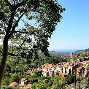 Casa Vita Vallebona