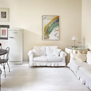 Prestige Boutique Homes -arco Della Pace Apartamento Milán