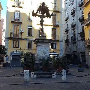 Orefici24 Apartamento Nápoles