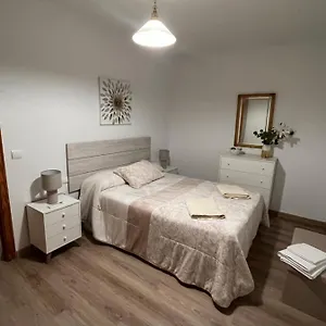 El Peligro Apartamento Archidona
